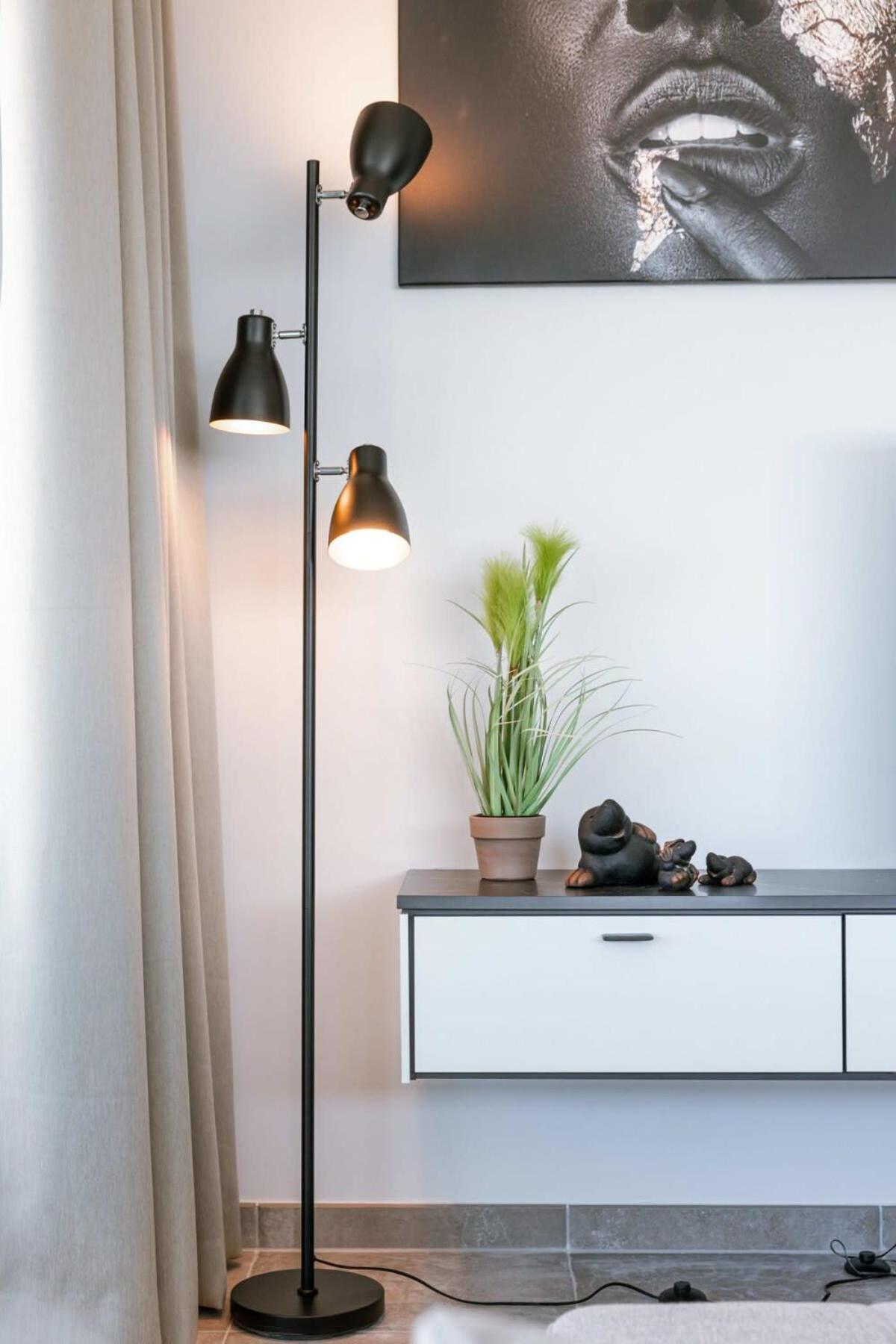 Huswell - Bright Apartment With Seaview Bredene Zewnętrze zdjęcie